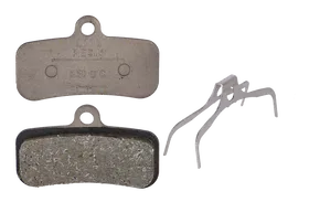 Scheibenbremsbeläge